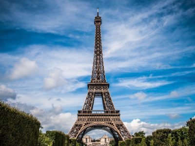 tour package paris london