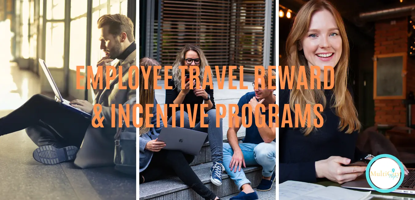 employee travel reward programs