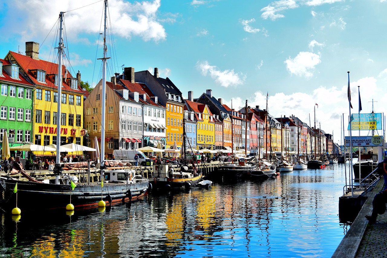 Where to go from here as Denmark