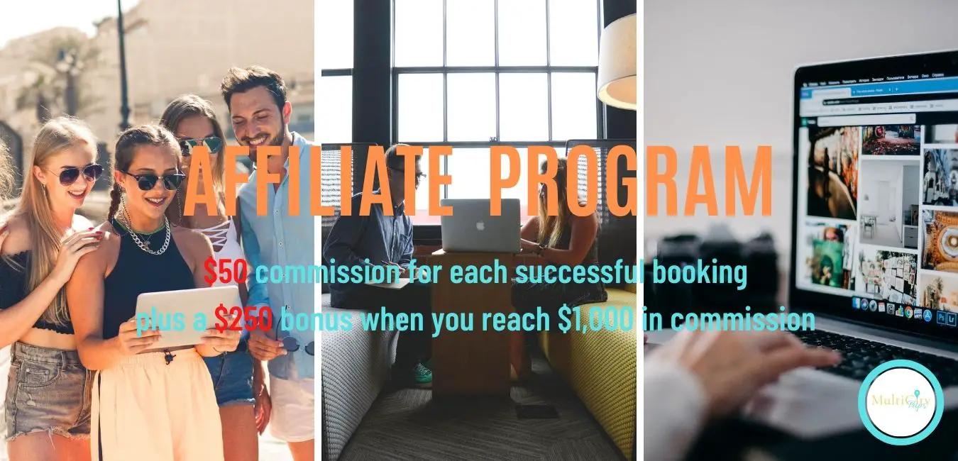 affiliate program affiliate program