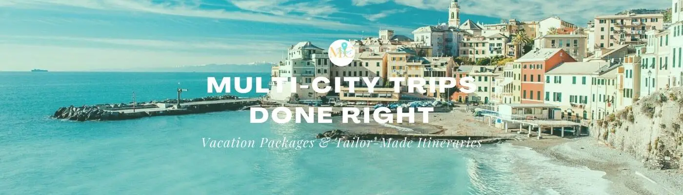 multi-city trips done right multi-city trips done right