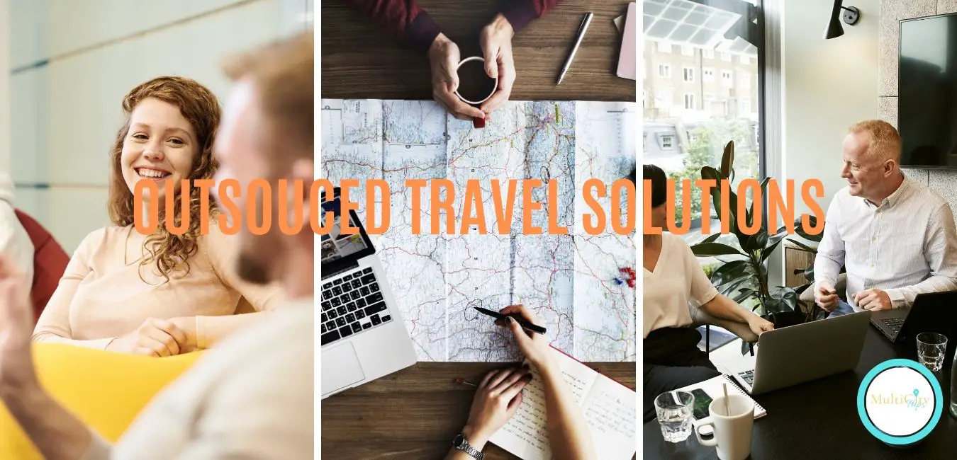 outsourced travel solutions