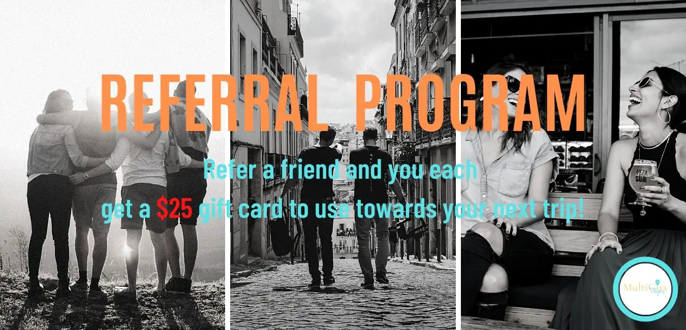 referral program referral program