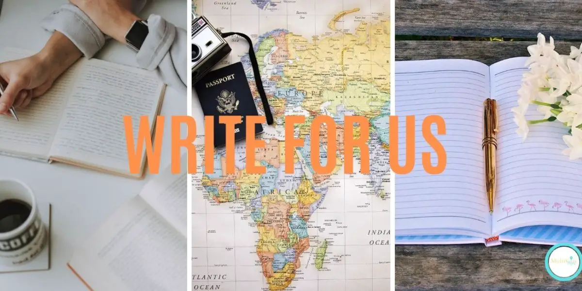 travel writing topics