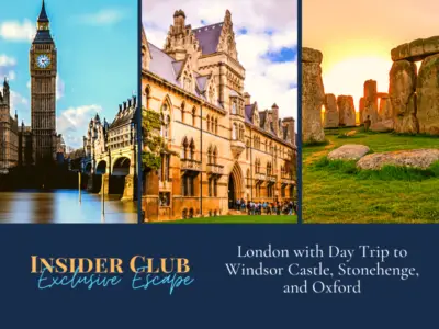 multi city european tour packages