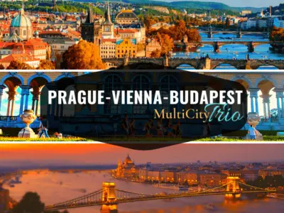 tour packages from usa to europe