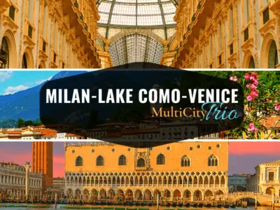 milan multicitytrips