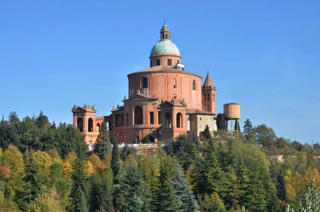 Best Europe day trips_Bologna