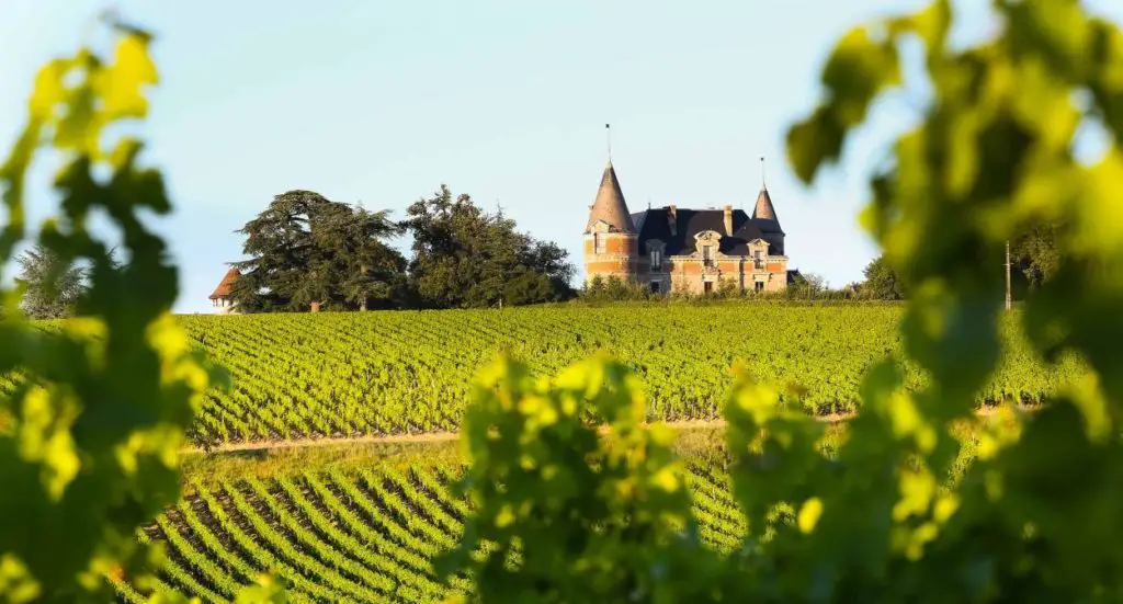 Best Wine Destinations in Europe, Bordeaux