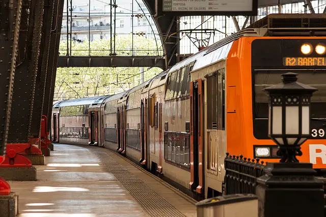 Planning Your Trip by Rail in Europe