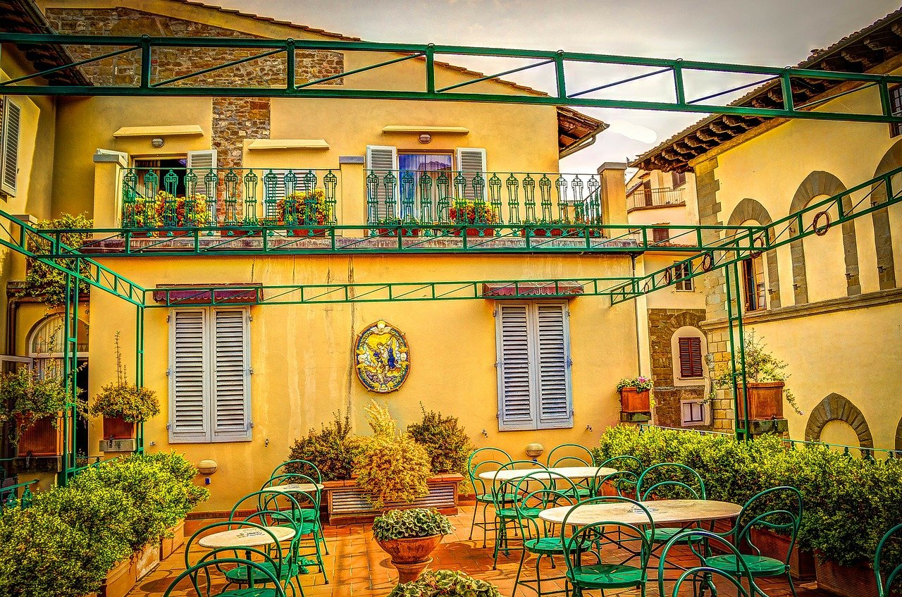 5 Best Food Destinations in Europe for an European Food Experiences