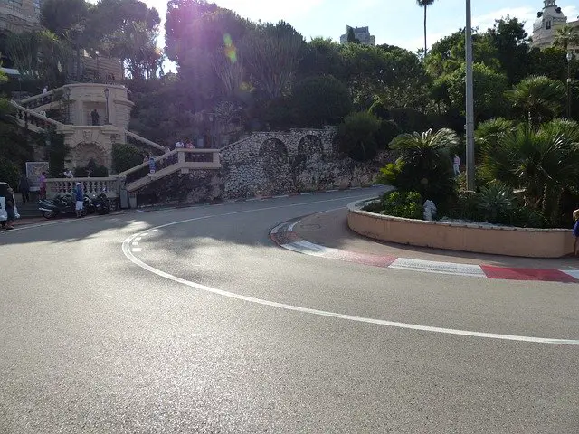 Attend the Grand-Prix in Monaco