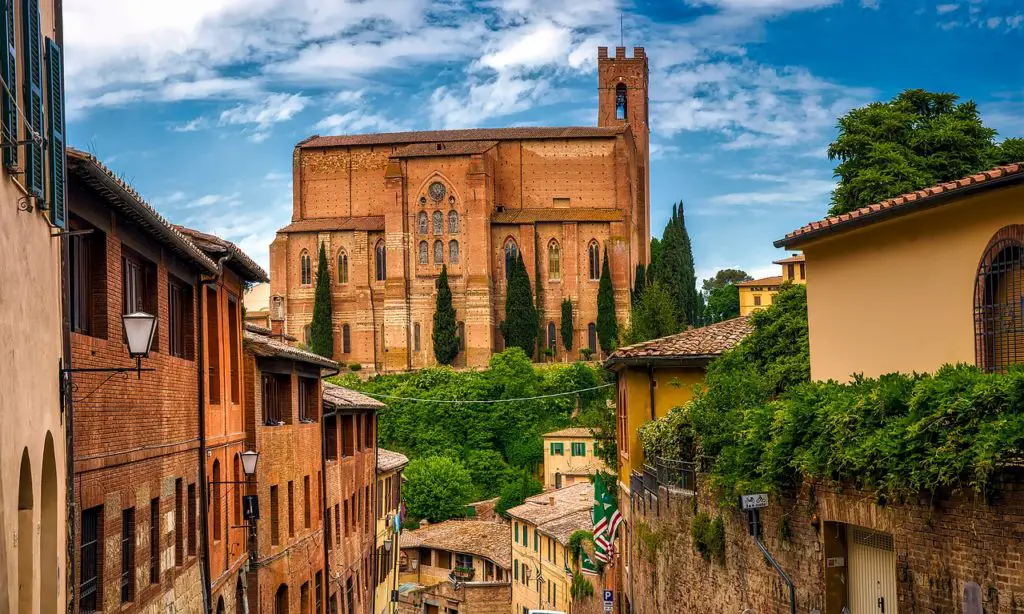 best day trips from Rome