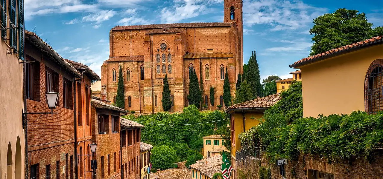 best day trips from Rome