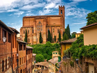 best day trips from Rome