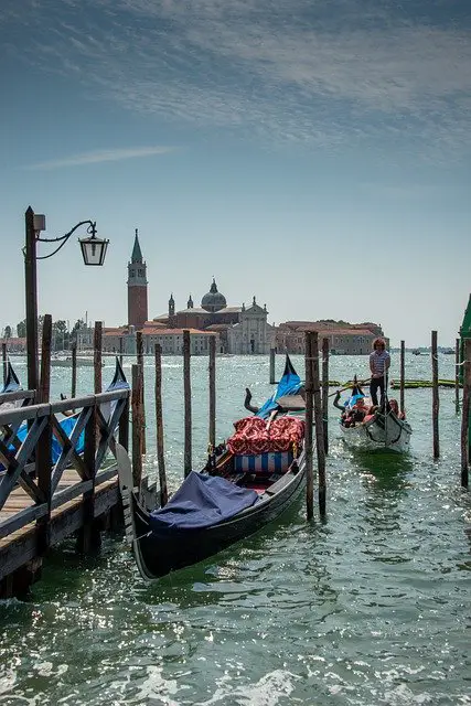 10 Days in Italy, Italy Itinerary to Venice