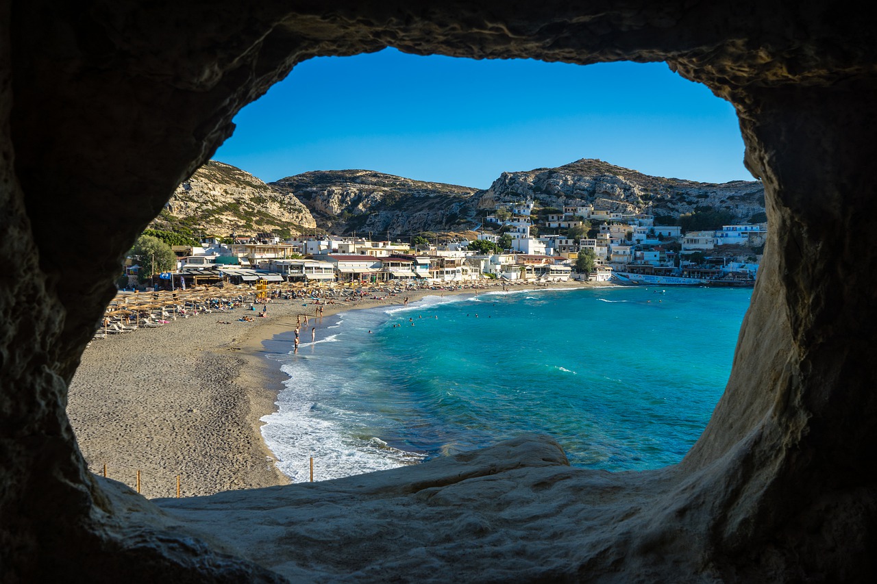 Best Beaches in Europe | 10 Most Beautiful Beaches in Europe