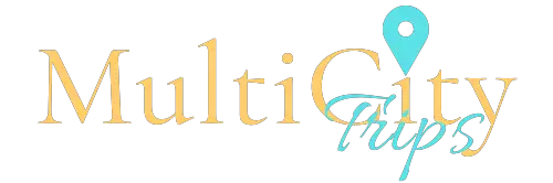 MultiCityTrips | Affiliate Program | MultiCityTrips
