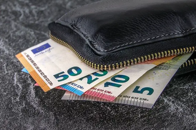carry some cash when traveling around Europe