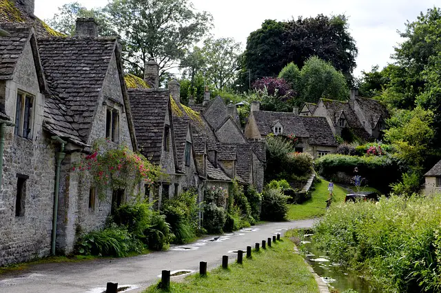 London day trips to Cotswolds