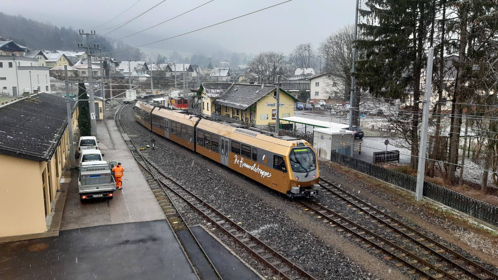 5 Amazing Scenic Train Rides in Europe You Will Love