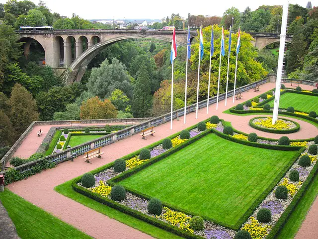 Quiz Time! - Visit Luxembourg