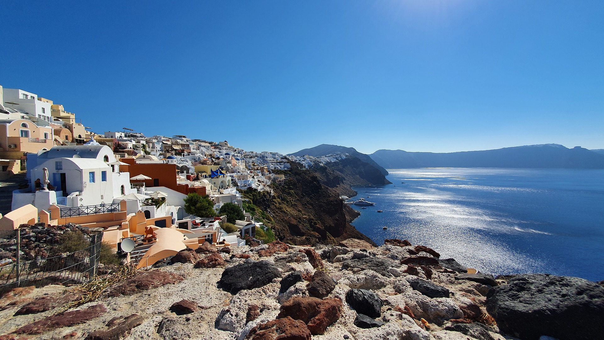 Summer In Europe Top 10 Summer Destinations In Europe To Visit