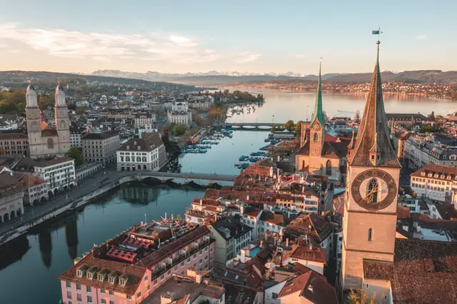 Northern Italy And Switzerland Itinerary Ideas For The Best 10 14 Day Trip