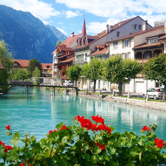 Northern Italy And Switzerland Itinerary Ideas For The Best 10 14 Day Trip