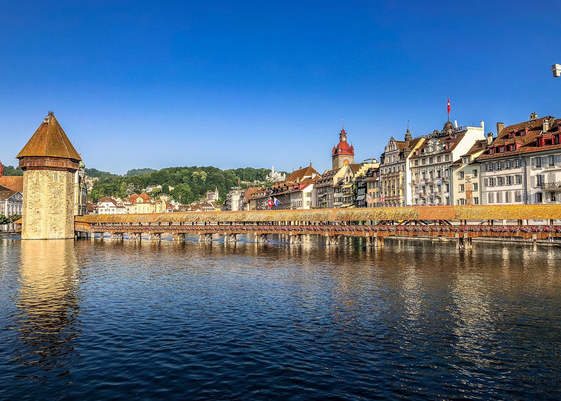 Northern Italy and Switzerland Itinerary Ideas for the Best 1014 Day Trip