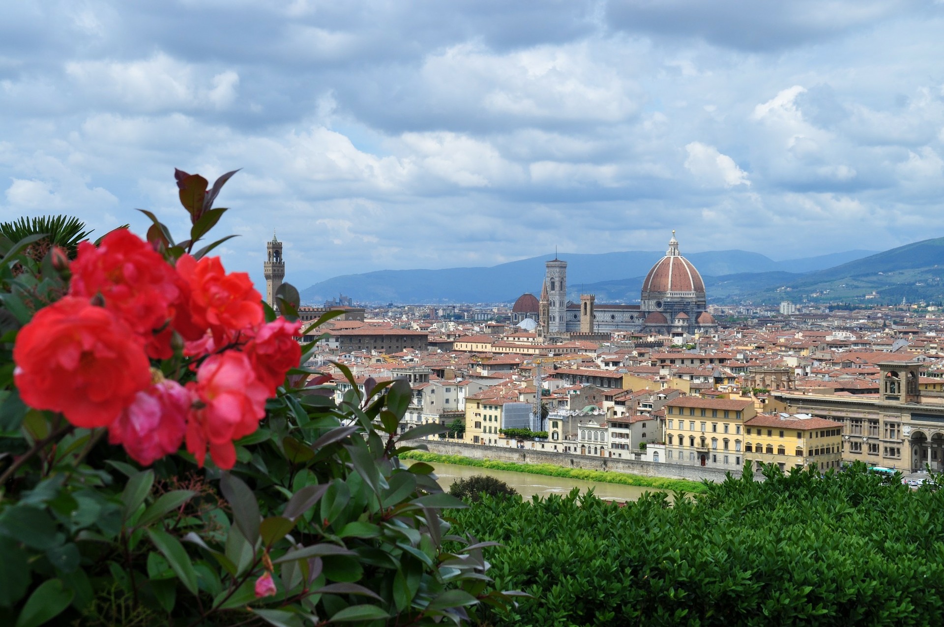 Where to Stay in Florence 7 Best Areas to Stay in Florence