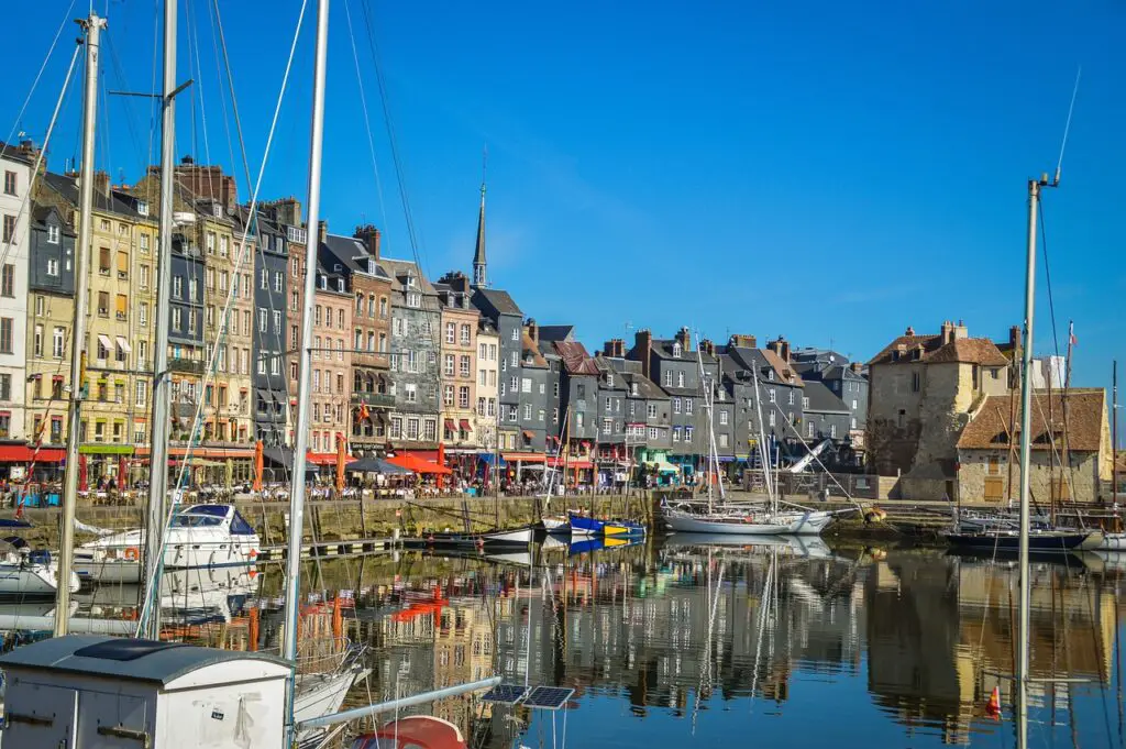 10 Best Things to Do in Normandy, France | MultiCityTrips
