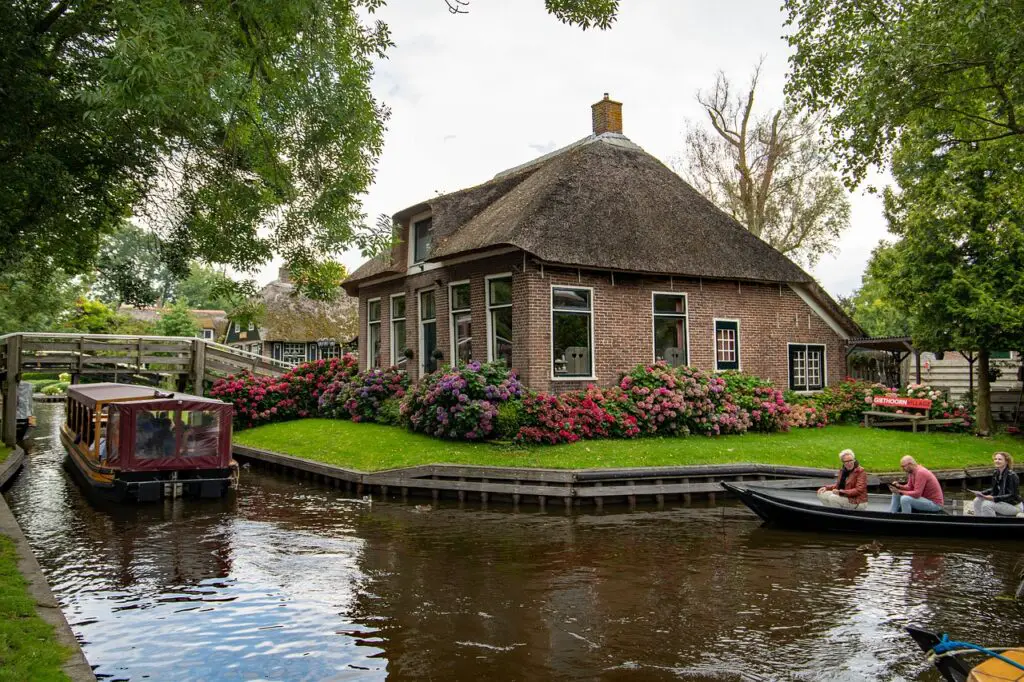 Day Trips from Amsterdam: Top 7 Day Trips from Amsterdam You'll Love