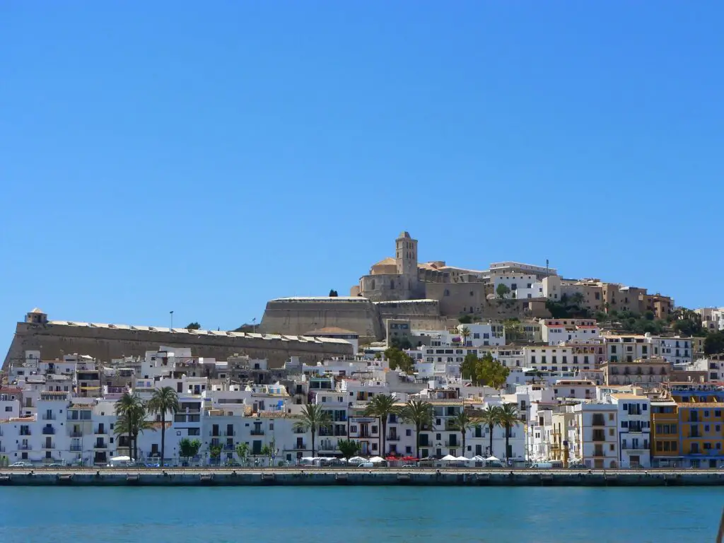 best islands to visit spain